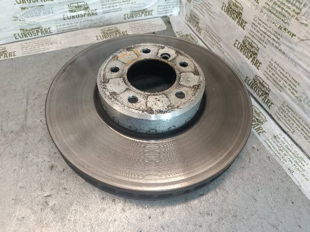 Disco do freio dianteiro 34116779467 BMW