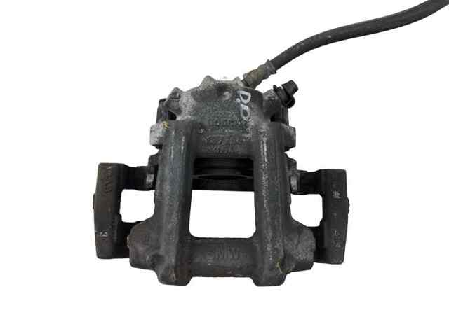 Suporte do freio dianteiro direito 34116850644 BMW