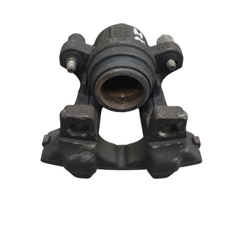 Suporte do freio dianteiro esquerdo 34116850649 BMW