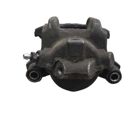 Suporte do freio dianteiro direito 34116850650 BMW