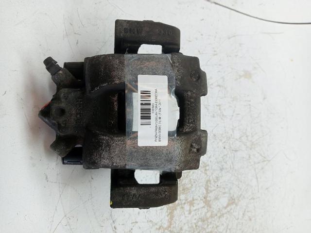 Suporte do freio dianteiro direito 34116850970 BMW