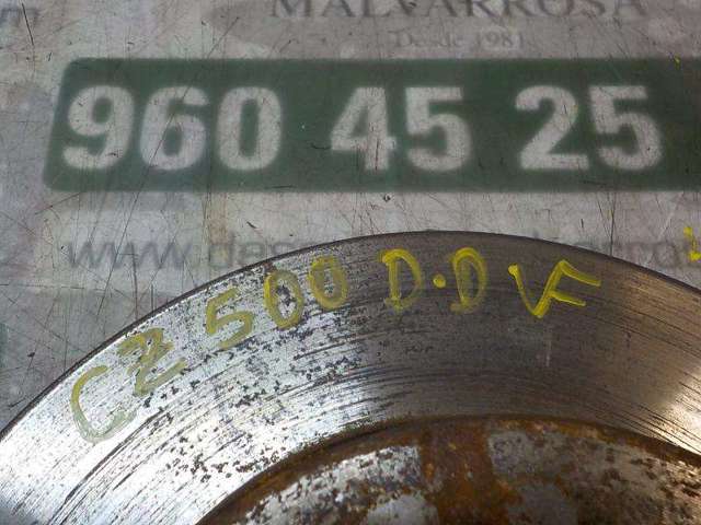 34116854996 BMW