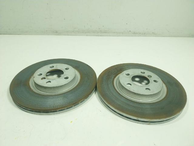 Disco do freio dianteiro 34116865713 BMW