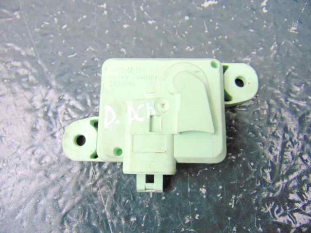 Sensor AIRBAG dianteiro 3412005 BMW