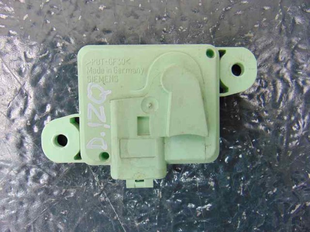 Sensor AIRBAG dianteiro 3412005 BMW