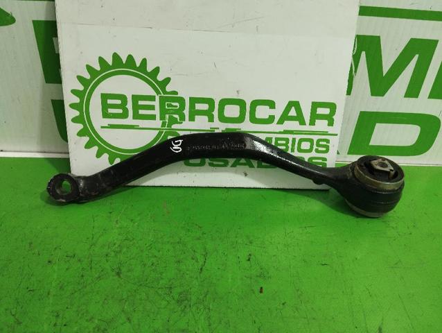 Braço oscilante inferior direito de suspensão dianteira 3412142 BMW