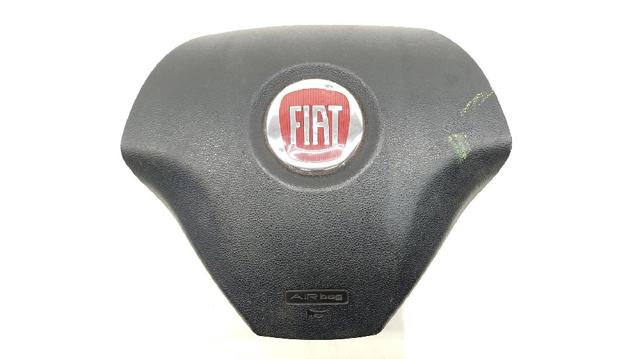 Cinto de segurança (AIRBAG) de condutor 34121858A FIAT