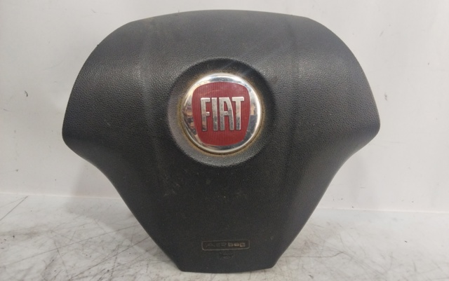 Cinto de segurança (AIRBAG) de condutor 34121858A FIAT
