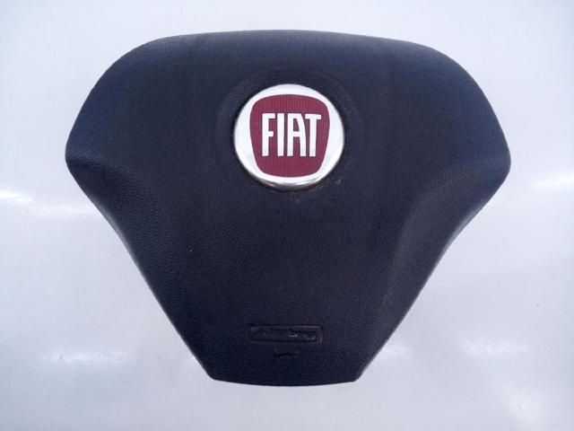 Cinto de segurança (AIRBAG) de condutor 34121858A FIAT