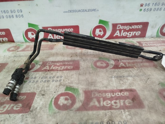 Radiador da Direção hidrâulica assistida 3413195 BMW