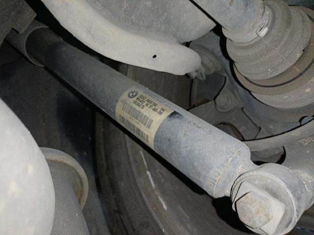 Amortecedor traseiro 3413789 BMW