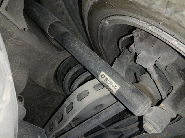 Amortecedor traseiro 3413789 BMW