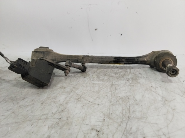 Braço oscilante inferior direito de suspensão dianteira 3415030 BMW