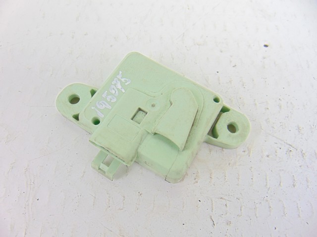 Sensor AIRBAG dianteiro 3415299 BMW