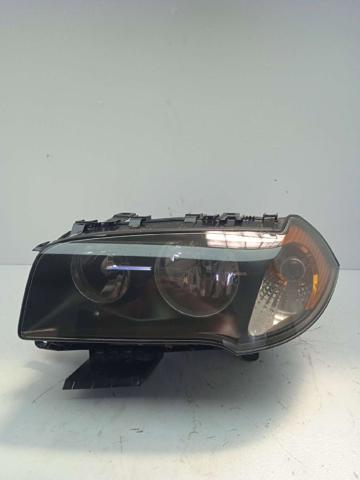 Luz esquerda 3418399 BMW