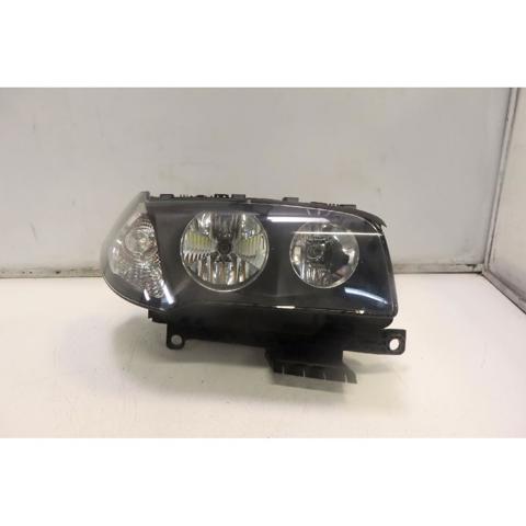 Luz direita 3418412 BMW