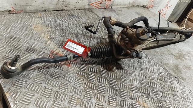 Cremalheira da direção 3418924 BMW