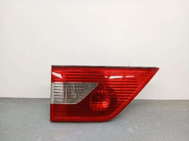 Lanterna traseira esquerda interna 3420203 BMW
