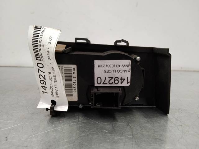 3420273 BMW