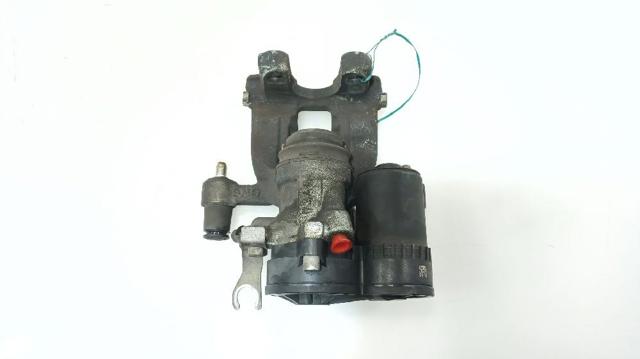 Suporte do freio traseiro esquerdo 34206883033 BMW