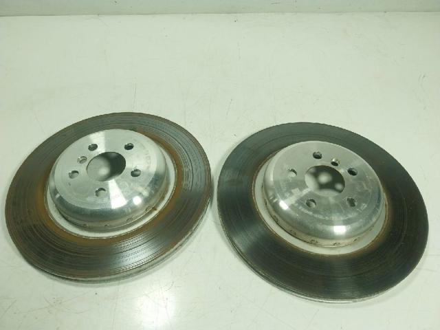 Disco do freio traseiro 34206896673 BMW