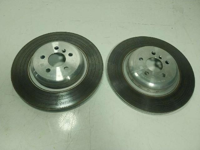Disco do freio traseiro 34206896673 BMW