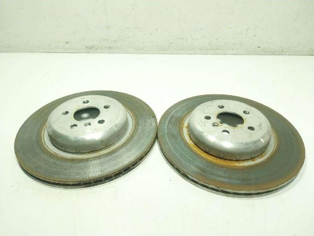 Disco do freio traseiro 34206896673 BMW