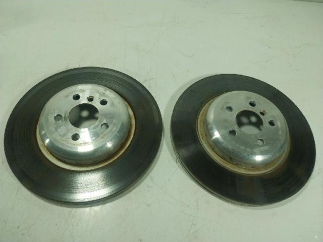 Disco do freio traseiro 34206896674 BMW