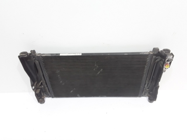 Radiador de aparelho de ar condicionado 3420841 BMW