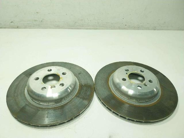 Disco do freio traseiro 34208853554 BMW