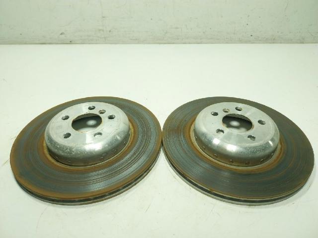 Disco do freio traseiro 34208853554 BMW