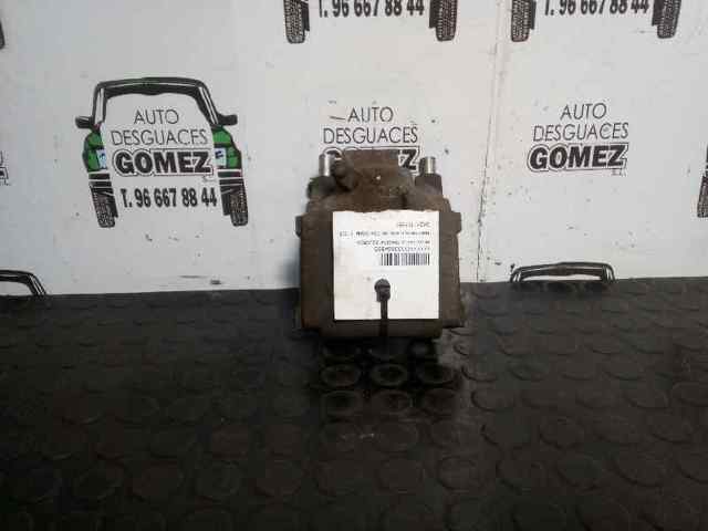 Suporte do freio traseiro esquerdo 34211157557 BMW
