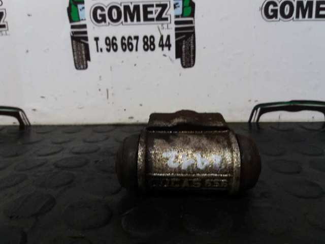 Cilindro traseiro do freio de rodas de trabalho 34211159146 BMW