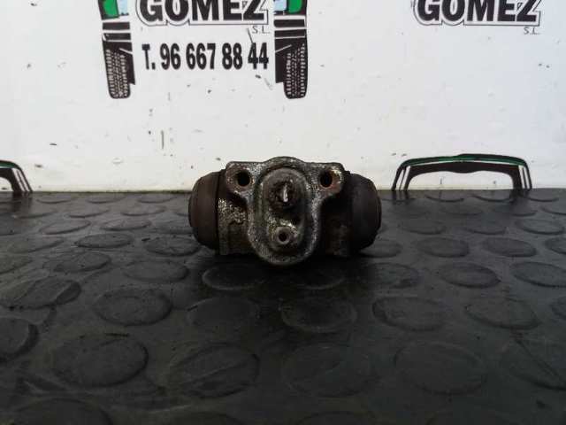 Cilindro traseiro do freio de rodas de trabalho 34211159146 BMW