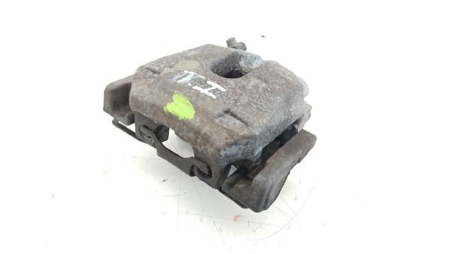 Suporte do freio traseiro esquerdo 34211163649 BMW