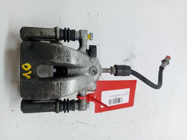 Suporte do freio traseiro direito 34216776378 BMW