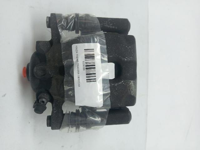 Suporte do freio traseiro direito 34216776378 BMW