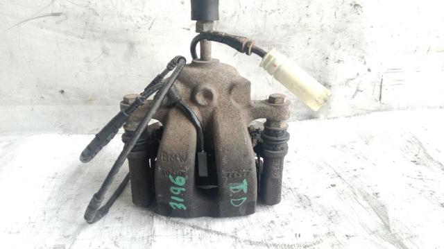 Suporte do freio traseiro direito 34216776378 BMW