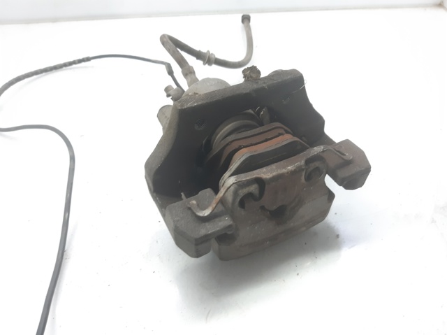 Suporte do freio traseiro direito 34216776788 BMW