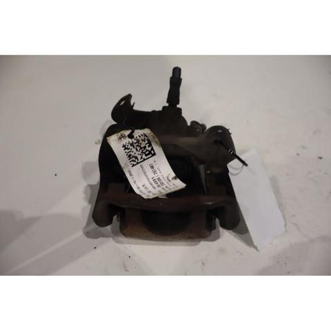Suporte do freio traseiro esquerdo 34216776925 BMW
