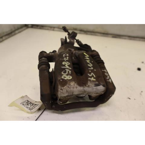 Suporte do freio traseiro esquerdo 34216776925 BMW