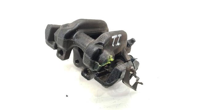 Suporte do freio traseiro esquerdo 34216850857 BMW