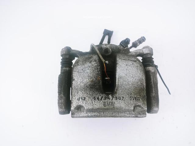 Suporte do freio traseiro direito 34216860006 BMW