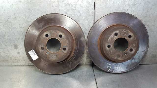 Disco do freio traseiro 34216868940 BMW