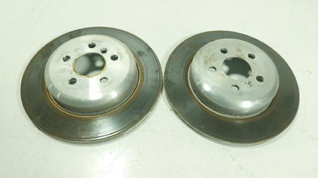 Disco do freio traseiro 34216882245 BMW