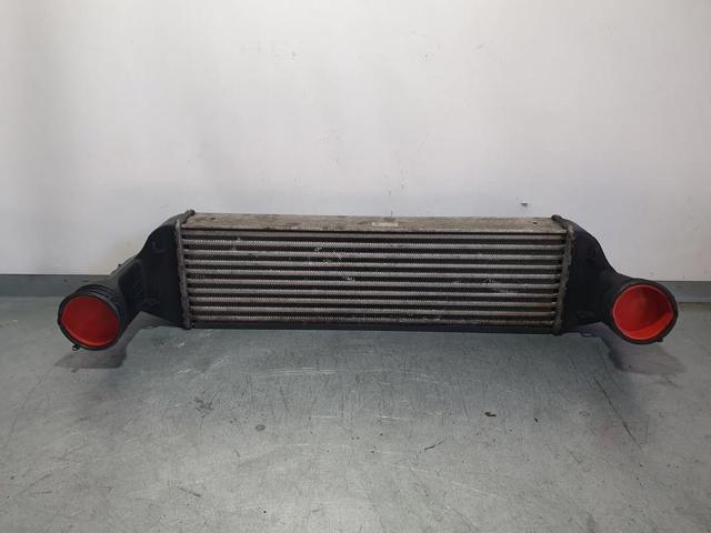 Radiador de intercooler 3421803 BMW