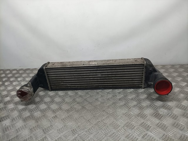 Radiador de intercooler 3421803 BMW
