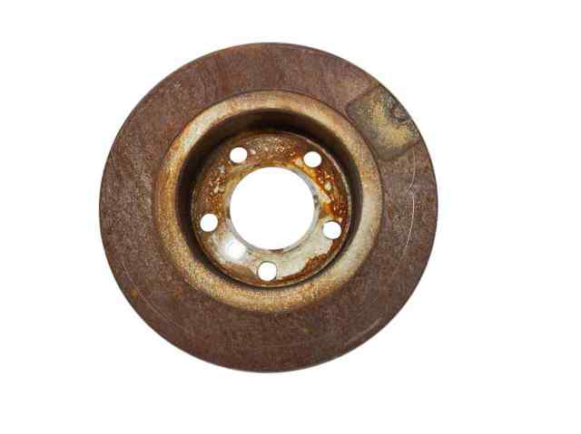 Disco do freio traseiro 34219811539 BMW