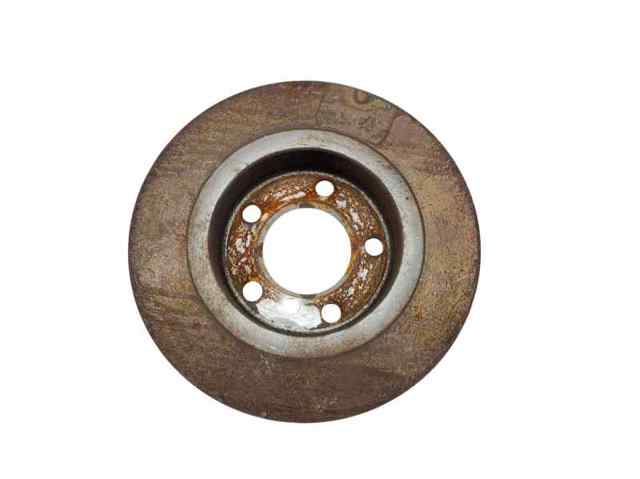 Disco do freio traseiro 34219811539 BMW