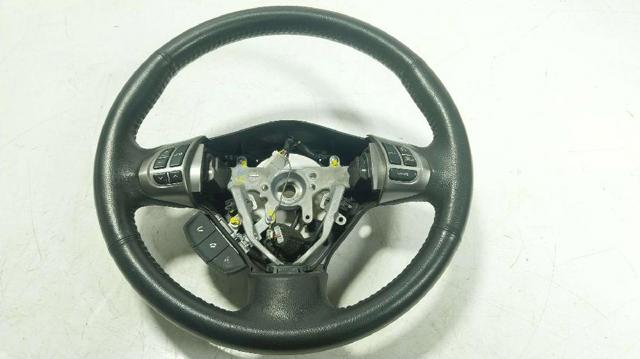 Volante para Subaru Forester S12, SH